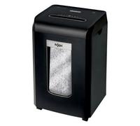 Rexel Promax Qs Rsx1538 Cross Cut Paper Office Shredder 38 Litre