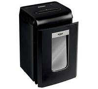 Rexel Promax QS RSX1538 Cross Cut Shredder