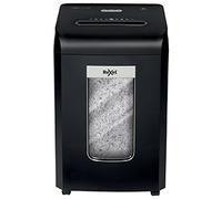 Rexel Paper Shredder Promax QS RSX1538 Cross Cut Home Office Equipment Shredding