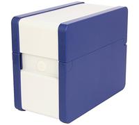 Rexel Provence File Box A6