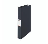 Rexel Rbndr Choices 25MM 2R A4 Black