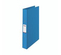 Rexel Rbndr Choices 25MM 2R A4 Blue