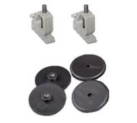 Rexel Replacement Punch Pins and Disks for HD2300X Punch