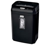 Rexel Promax Qs Res823 Strip Cut Paper Office Shredder 23 Litre