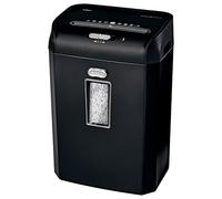 Rexel Pomax QS REX623 Coss Cut Pape Shedde Black