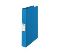 Rexel A4 Ring Binder, Blue, 25 mm 2 O-Ring Diameter, Choices, 2115564