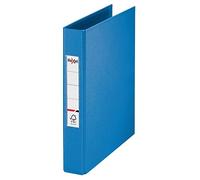 Rexel Ringbinder Choices A5 25mm 2 O-Ring Blue (Pack 10) - 2115559