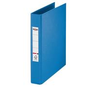 Rexel Ringbinder Choices A5 25mm 2 O-Ring Blue (Pack 10) - 2115559