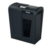 REXEL Secure S5 2020121 Strip Cut Paper Shredder