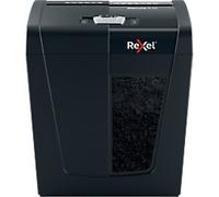 Rexel Secure Shredder 11 Sheets Cross Cut Security Level P-4 18 L X10