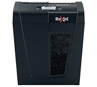 Rexel Secure Shredder 9 Sheets Cross Cut Security Level P-4 14 L X8