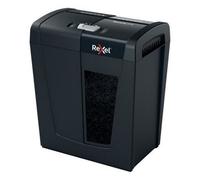 Rexel Secure X10 Cross Cut Paper Office Shredder 18 Litre