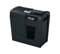 Rexel Secure X6 Cross-Cut P-4 Shredder 2020122