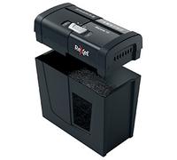 Rexel Alpha Cross Cut Shredder