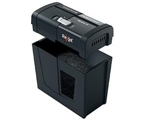Rexel Secure X6 Personal Cross cut Shredder
