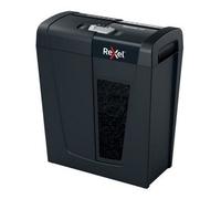 Rexel Secure X8 Cross Cut Paper Office Shredder 14 Litre