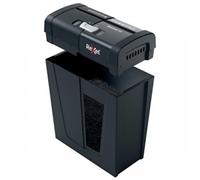 Rexel Secure X8 Personal Cross Cut Shredder