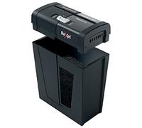 Rexel Secure X8 Personal Cross cut Shredder