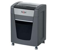 Rexel Shredder Momentum Extra P420+ Cross Cut Jam-Free Home Office Equipment