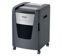 Rexel Shredder Momentum Extra XP512+ Micro Cut Jam-Free Home Office Equipment