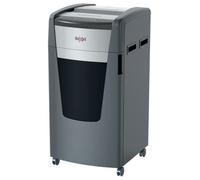 Rexel Shredder Momentum Extra XP520+ Micro Cut Jam-Free Home Office Equipment
