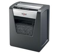 Rexel Shredder Momentum M510 Micro Cut Jam-Free Home Office Equipment 23L Bin