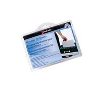 Rexel 12-Pack Office Shredder Oil Sheets A5