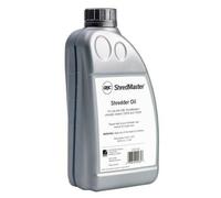 ACCO REXEL Shredder Oil - Auto-oiling Systems Only - Fits 7500S/7550X - 1 L