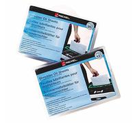 Rexel 20-Pack Office Shredder Oil Sheets A5