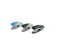 Rexel Bambi Mini Stapler Assorted Colours 2100154