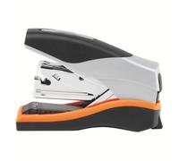 Rexel Optima 40 Compact Low Force Flat Clinch 40 Sheet Stapler 2103357