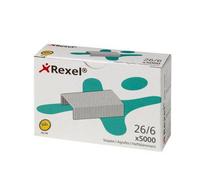 Rexel Staples No56 6mm PK5000 - Fastener - DocumentBinding