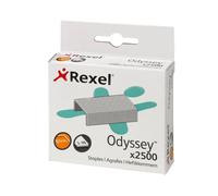 Rexel Staples Odyssey Pack of 2500