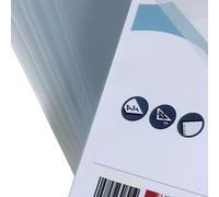 Rexel 12175, A4 Document Folder, Pack 100