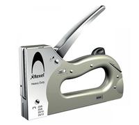REXEL Tacker Heavy Duty Bottom-loading Adjustable No.23/6 - 2101209