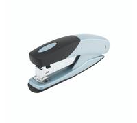 Rexel Torador Full Strip Stapler 25 Sheet Silver/Black 2101202