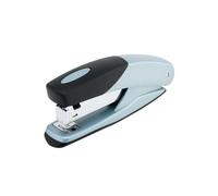 Rexel Torador Full Strip Stapler 25 Sheet Silver/Black 2101202