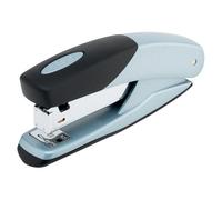 Rexel Torador Full Strip Stapler 25 Sheet Silver/Black 2101202