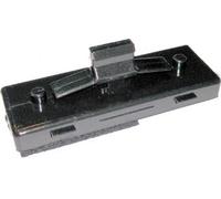 REXEL/ TRODAT UN12/15 REPLACEMENT PADS - RED INK