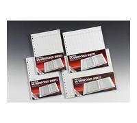 Rexel Twinlock Variform V8 14 Column Cash (75)