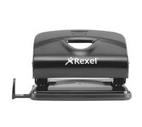 Rexel Value 230 2 Hole 30 Sheet Metal Punch 2100767