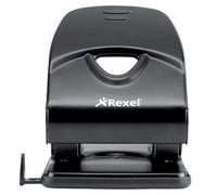 Rexel Value V240 Paper Drill