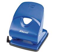 Rexel 2103654 Value 240 2 Hole 40 Sheet Metal Punch