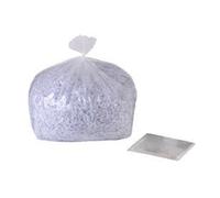 Rexel WS2H Waste Sacks Polypropylene 200 Litres [Pack 50] - 40014