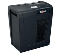 Rexel Secure X10 Cross-Cut Shredder Security Level P-4 10 Sheets