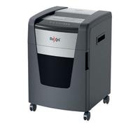 REXEL Momentum Extra XP418 Cross Cut Paper Shredder