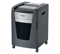 Rexel XP420+, 20 Sheet (70-80 gsm) Paper Shredder, Cross Cut, P4, Office Use