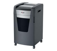 REXEL Momentum Extra XP422 Cross Cut Paper Shredder