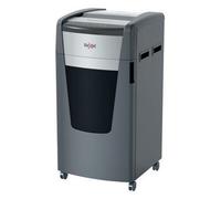 REXEL Momentum Extra XP426 Cross Cut Paper Shredder