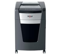 Rexel Momentum Extra XP514+ Jam Free Micro Cut Paper Shredder